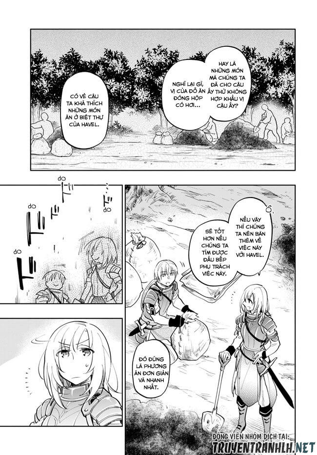 Takarakuji De 40-Oku Atattandakedo Isekai Ni Ijuu Suru Chapter 14 - 20