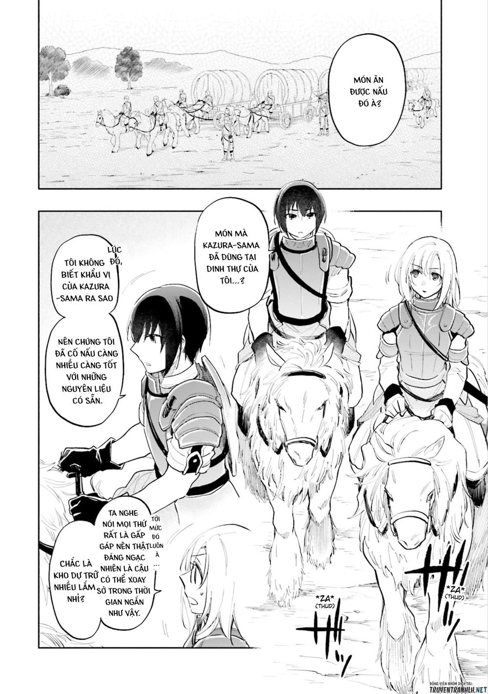 Takarakuji De 40-Oku Atattandakedo Isekai Ni Ijuu Suru Chapter 15 - 3