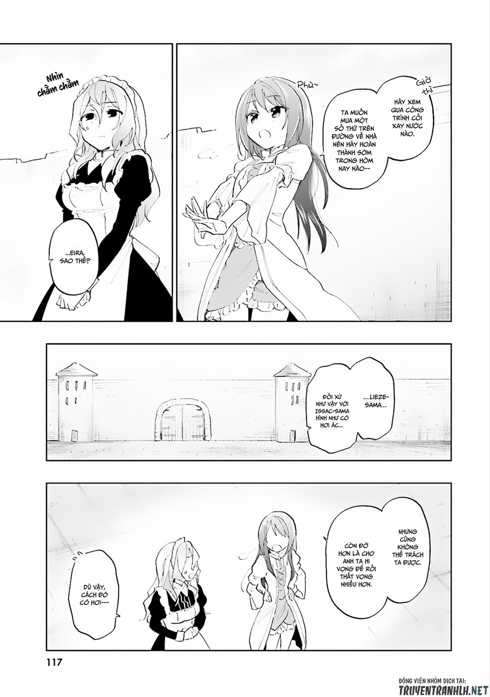 Takarakuji De 40-Oku Atattandakedo Isekai Ni Ijuu Suru Chapter 19 - 30