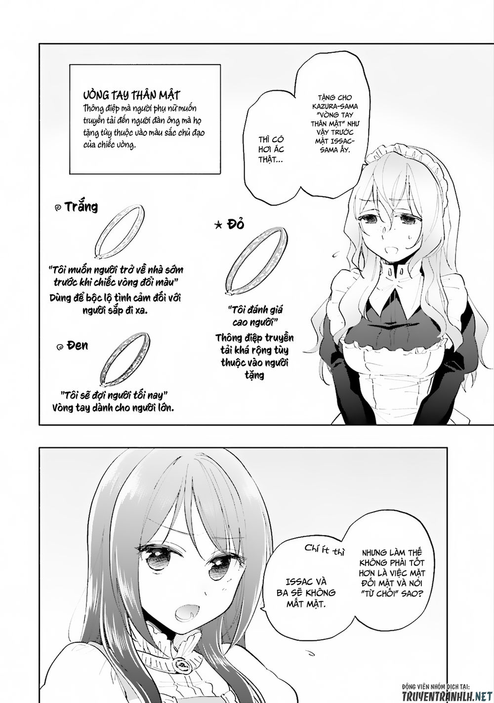 Takarakuji De 40-Oku Atattandakedo Isekai Ni Ijuu Suru Chapter 19 - 31