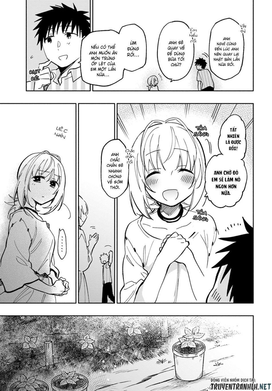 Takarakuji De 40-Oku Atattandakedo Isekai Ni Ijuu Suru Chapter 22 - 12