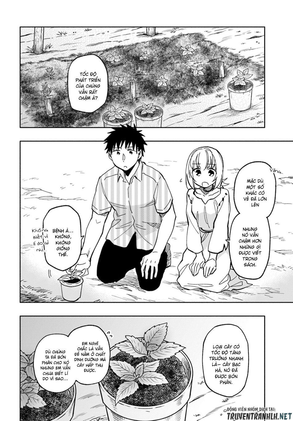 Takarakuji De 40-Oku Atattandakedo Isekai Ni Ijuu Suru Chapter 22 - 7