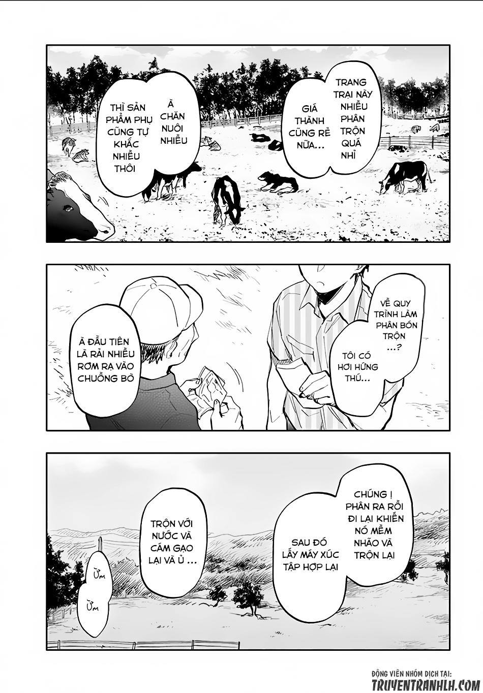 Takarakuji De 40-Oku Atattandakedo Isekai Ni Ijuu Suru Chapter 13 - 4