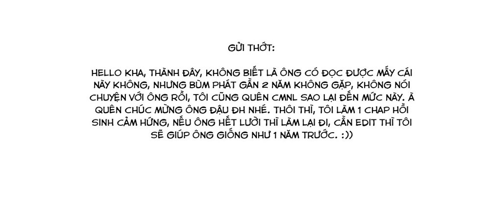 Quán Ăn Về Đêm Chapter 34 - 11