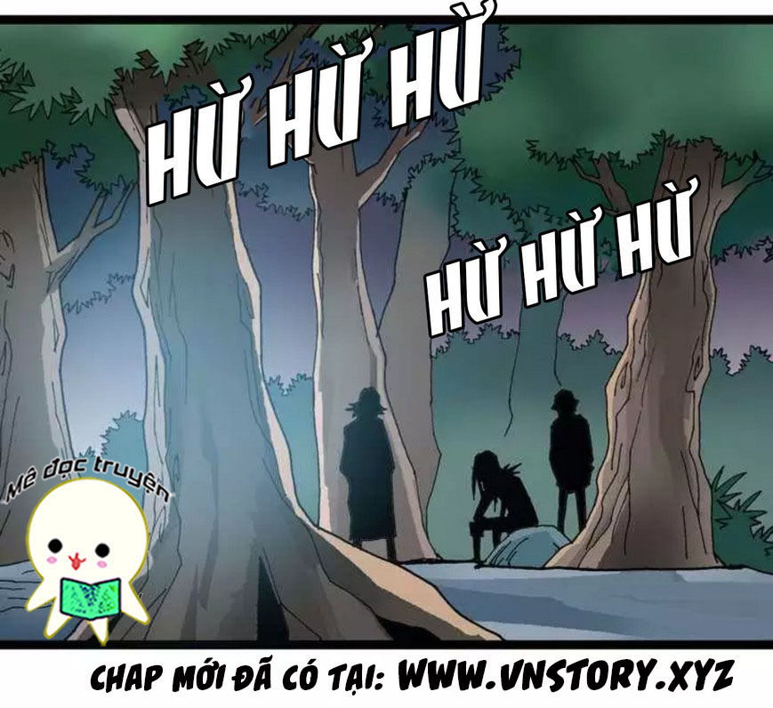 Thiếu Niên Siêu Năng Lực Chapter 11 - 19