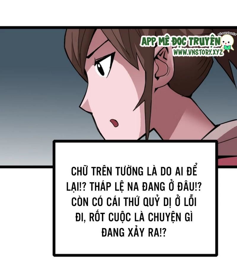 Thiếu Niên Siêu Năng Lực Chapter 32 - 18