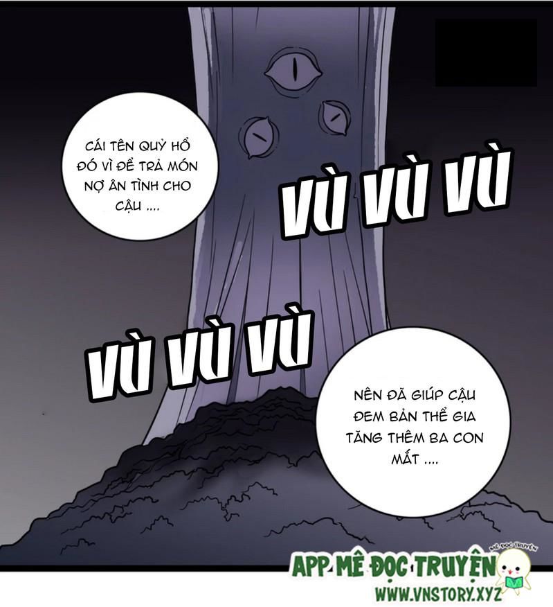 Thiếu Niên Siêu Năng Lực Chapter 46 - 11