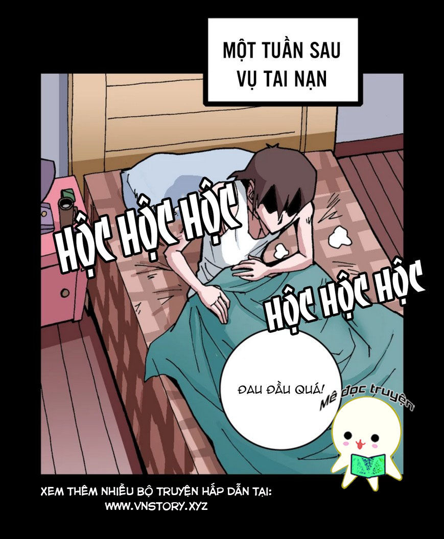 Thiếu Niên Siêu Năng Lực Chapter 5 - 31