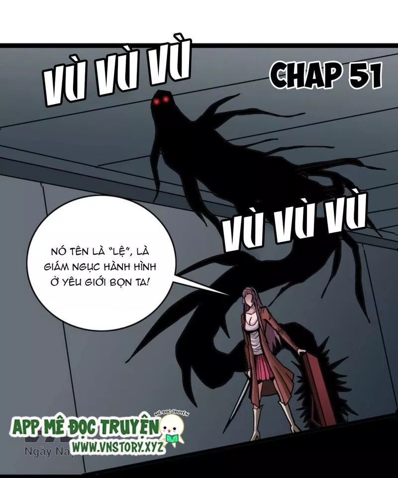 Thiếu Niên Siêu Năng Lực Chapter 51 - 2