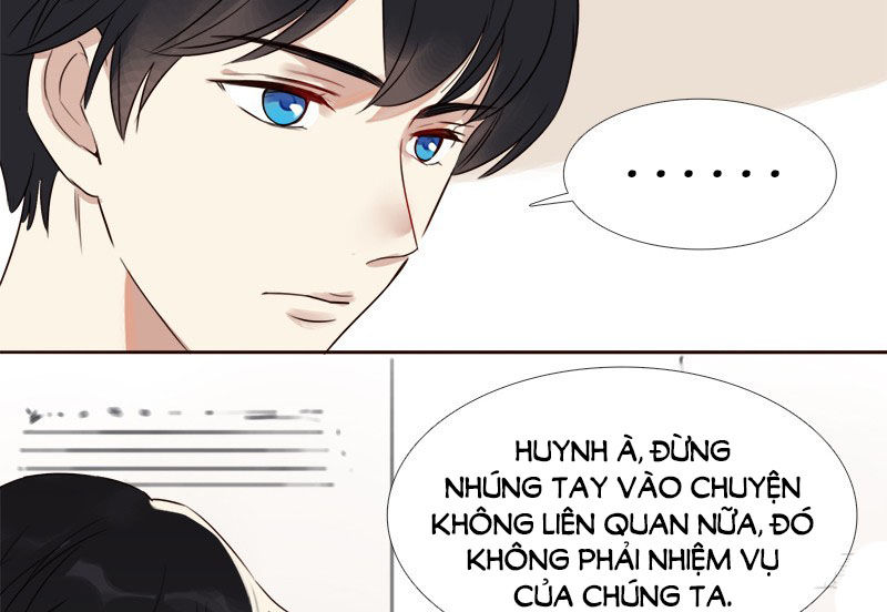 Yêu Tinh Đại Tác Chiến Chapter 21 - 37