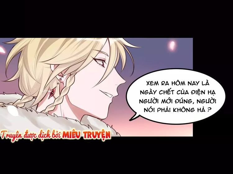 Tướng Quân Mời Xuất Đạo Chapter 13 - 41