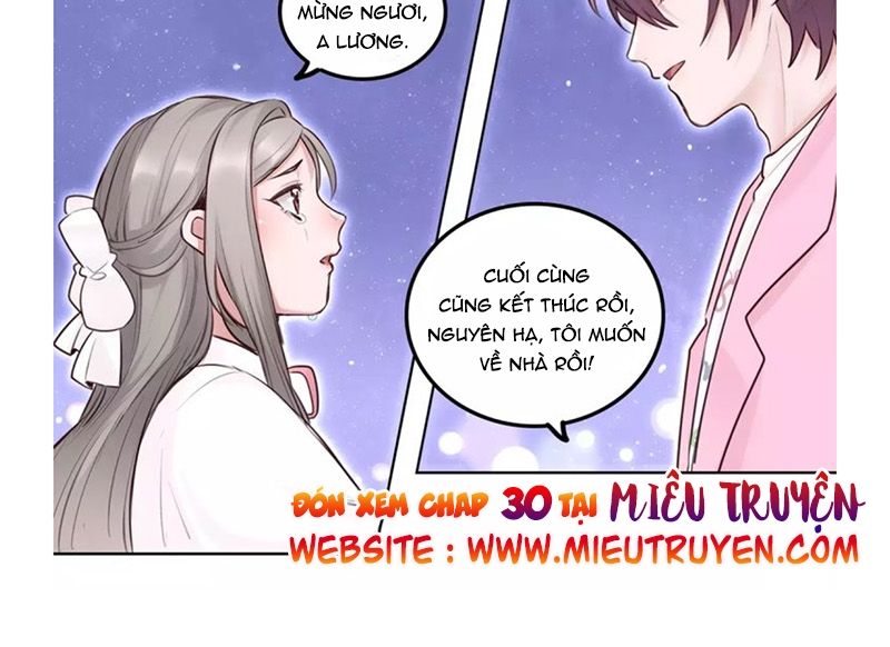 Tướng Quân Mời Xuất Đạo Chapter 29 - 24