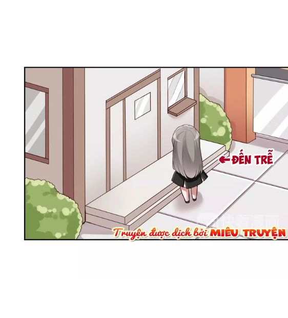 Tướng Quân Mời Xuất Đạo Chapter 4 - 17