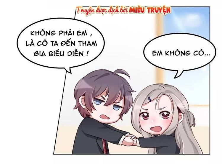 Tướng Quân Mời Xuất Đạo Chapter 9 - 19