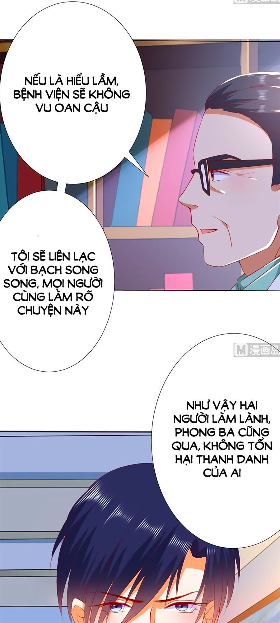 Bác Sĩ Sở Cũng Muốn Yêu Chapter 226 - 8