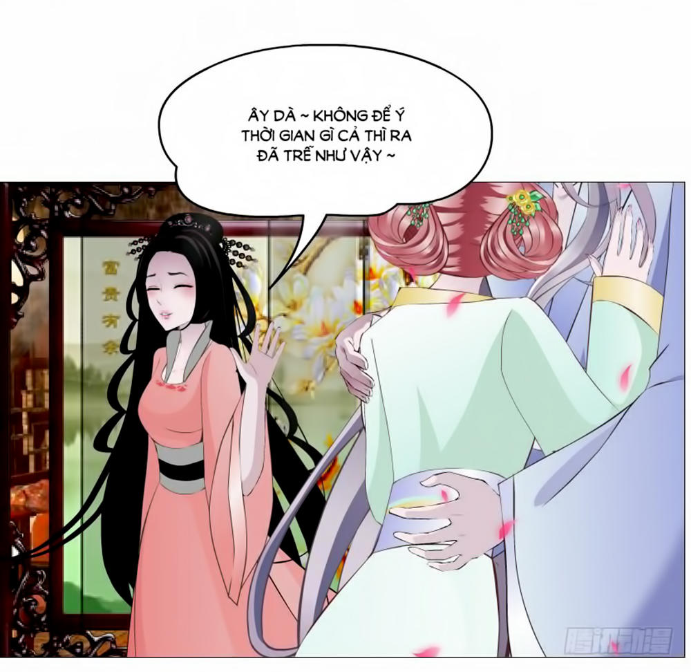 Beauty And Demon Chapter 124 - 10