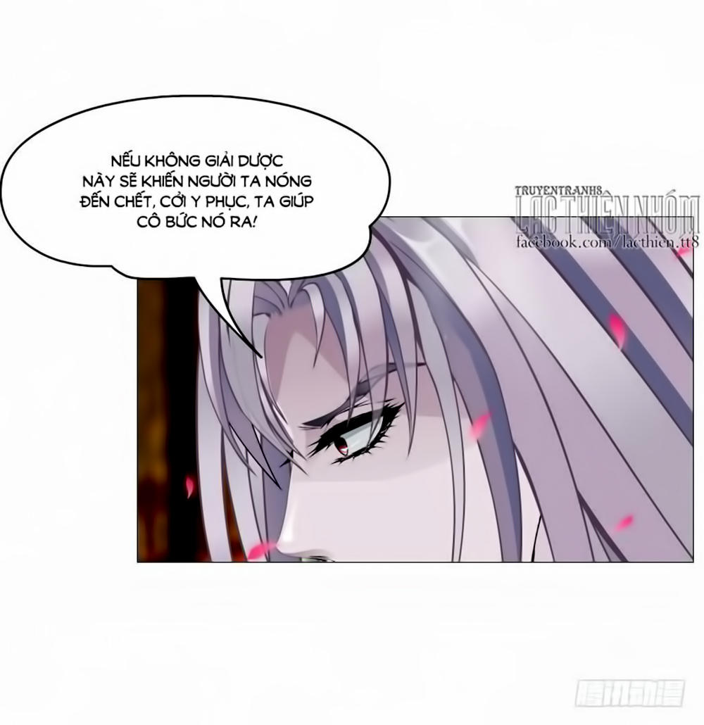 Beauty And Demon Chapter 126 - 22