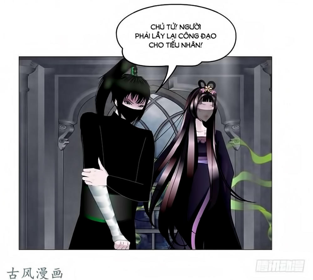 Beauty And Demon Chapter 131 - 15