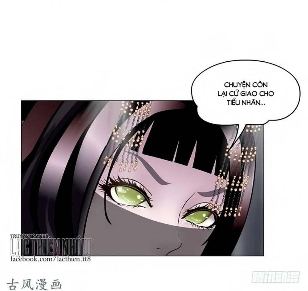 Beauty And Demon Chapter 131 - 22