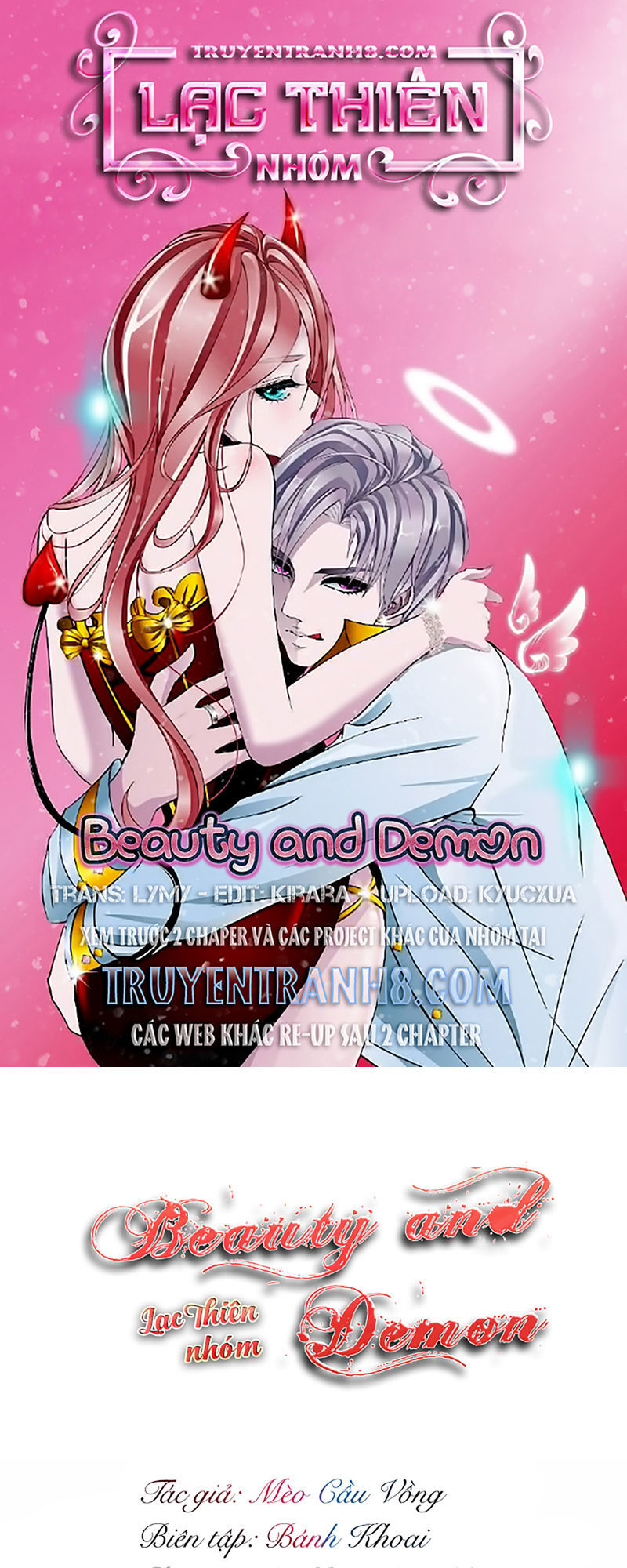 Beauty And Demon Chapter 140 - 46