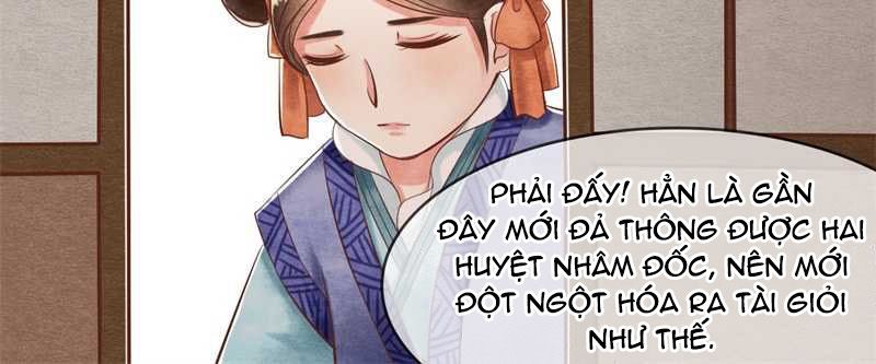 Hoàng Hậu Tại Thượng, Xin Nhận Một Lạy Của Vi Phu Chapter 15 - 4