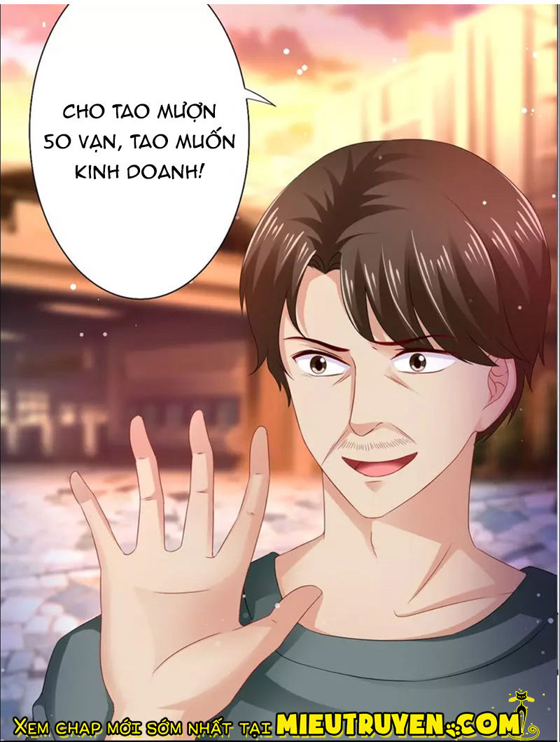 Vợ Yêu Cưới Trước Sủng Sau Chapter 57 - 6