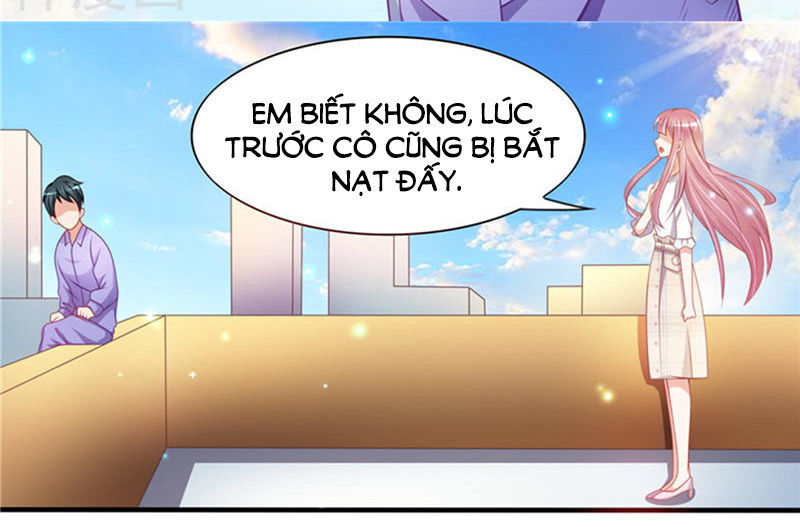 Vợ Yêu Cưới Trước Sủng Sau Chapter 82 - 5