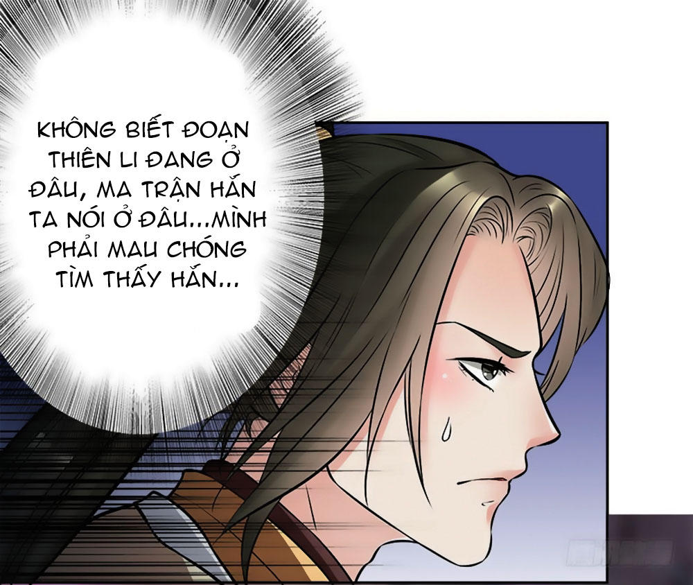 Liêu Liêu Nhân Thân Tu Tiên Truyện Chapter 38 - 12