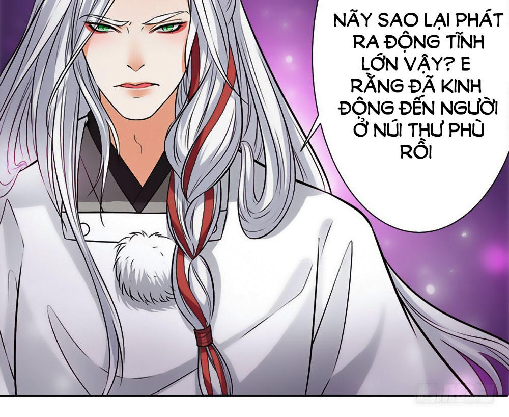 Liêu Liêu Nhân Thân Tu Tiên Truyện Chapter 38 - 15