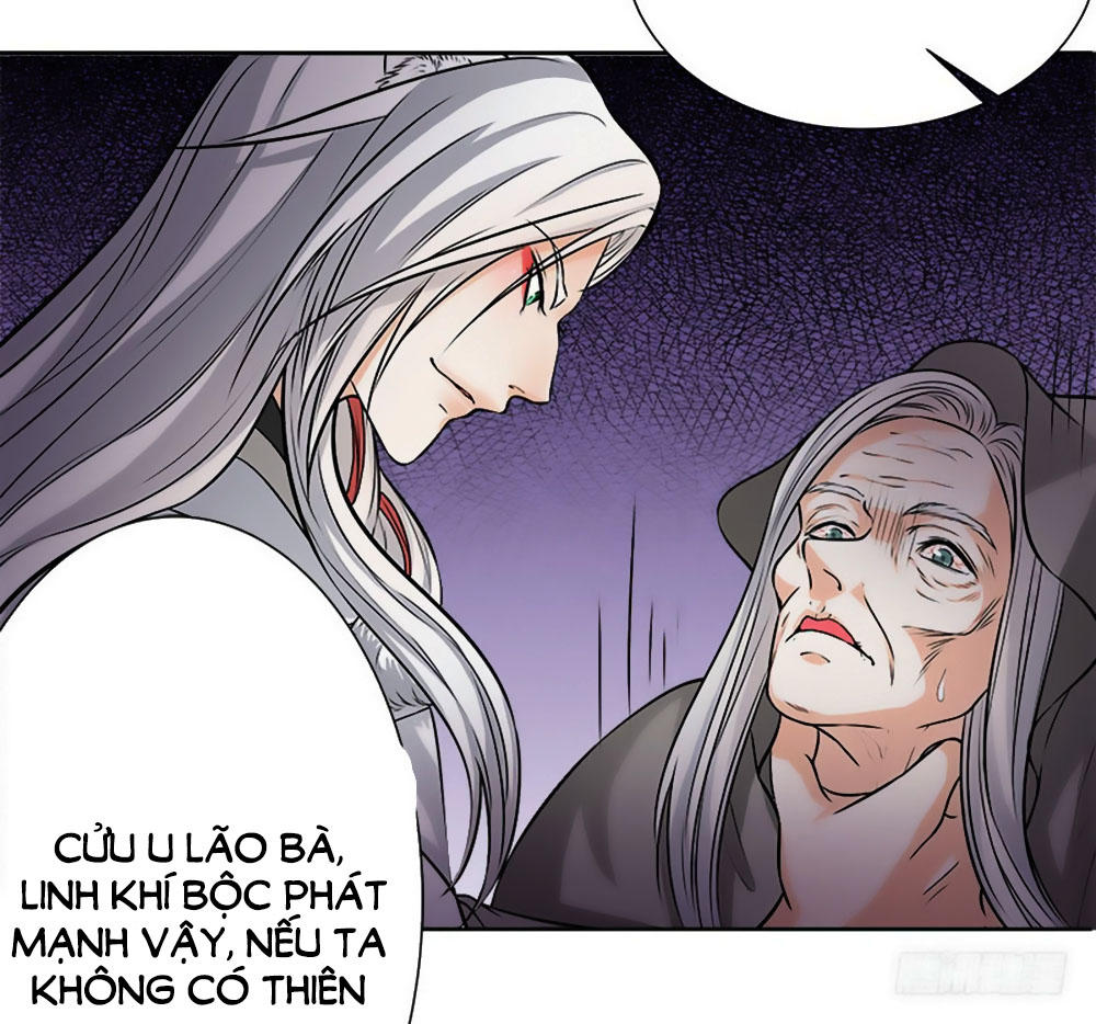 Liêu Liêu Nhân Thân Tu Tiên Truyện Chapter 38 - 20