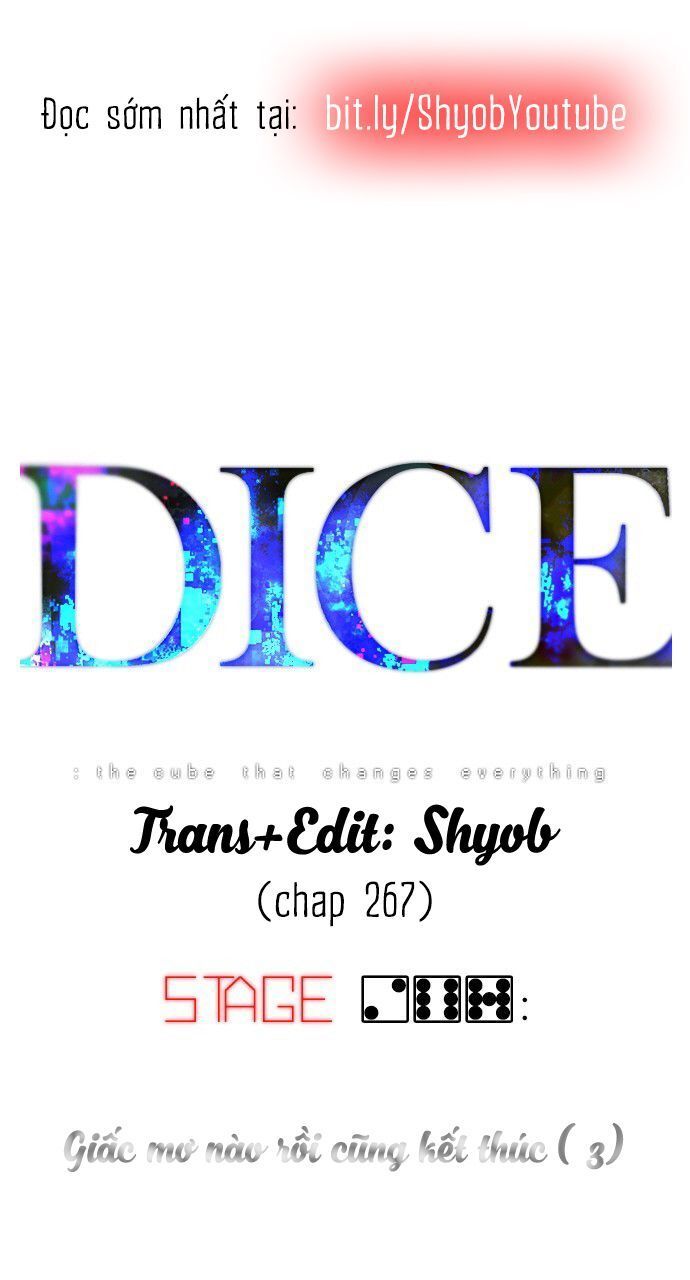 Dice Chapter 267 - 1