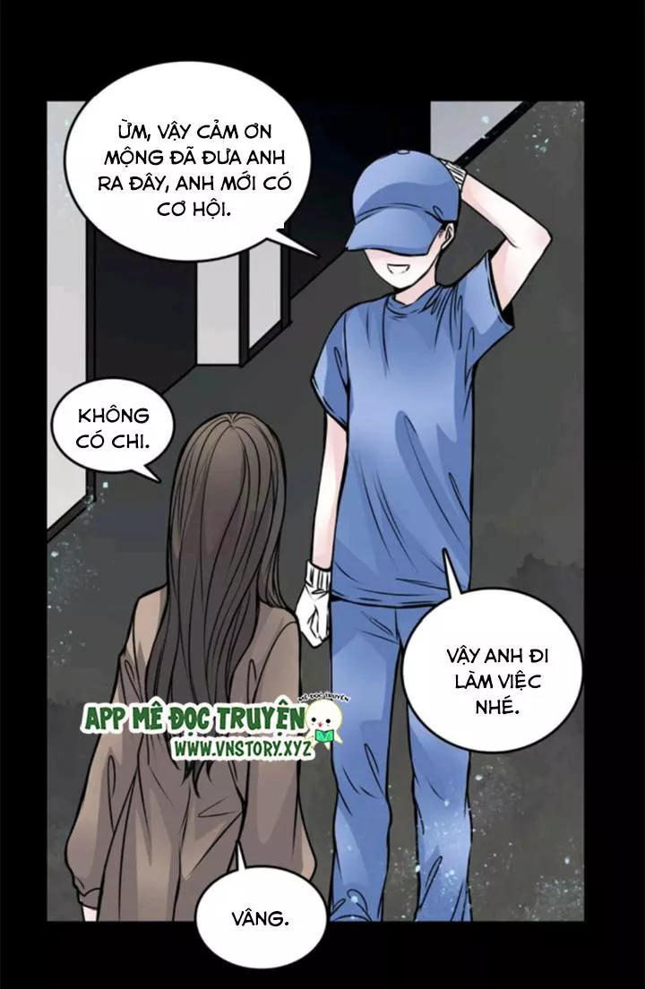 Nhật Ký Nữ Phù Thủy Hồi Sinh Chapter 46 - 2