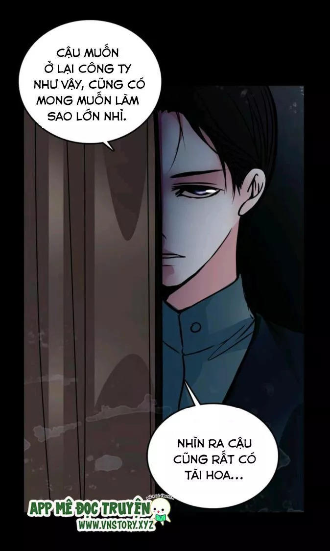 Nhật Ký Nữ Phù Thủy Hồi Sinh Chapter 48 - 2