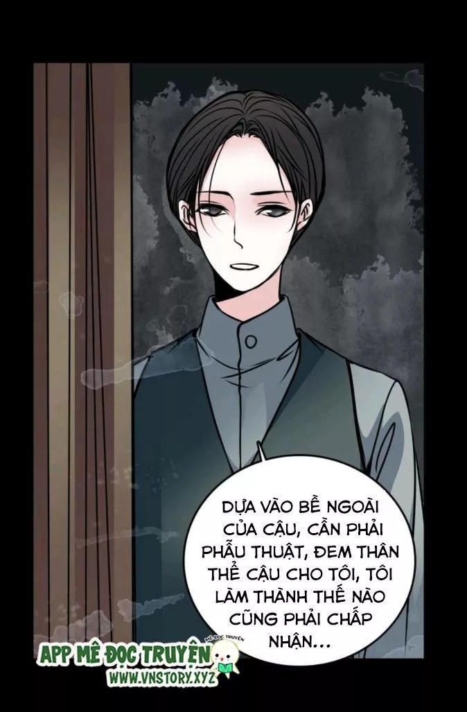 Nhật Ký Nữ Phù Thủy Hồi Sinh Chapter 48 - 14