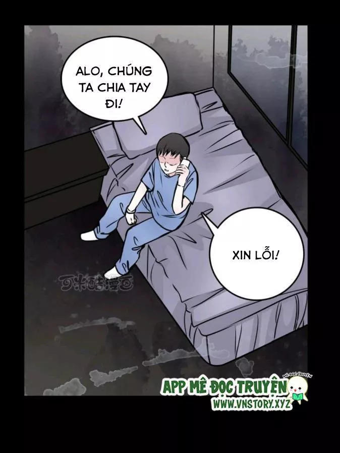 Nhật Ký Nữ Phù Thủy Hồi Sinh Chapter 48 - 19