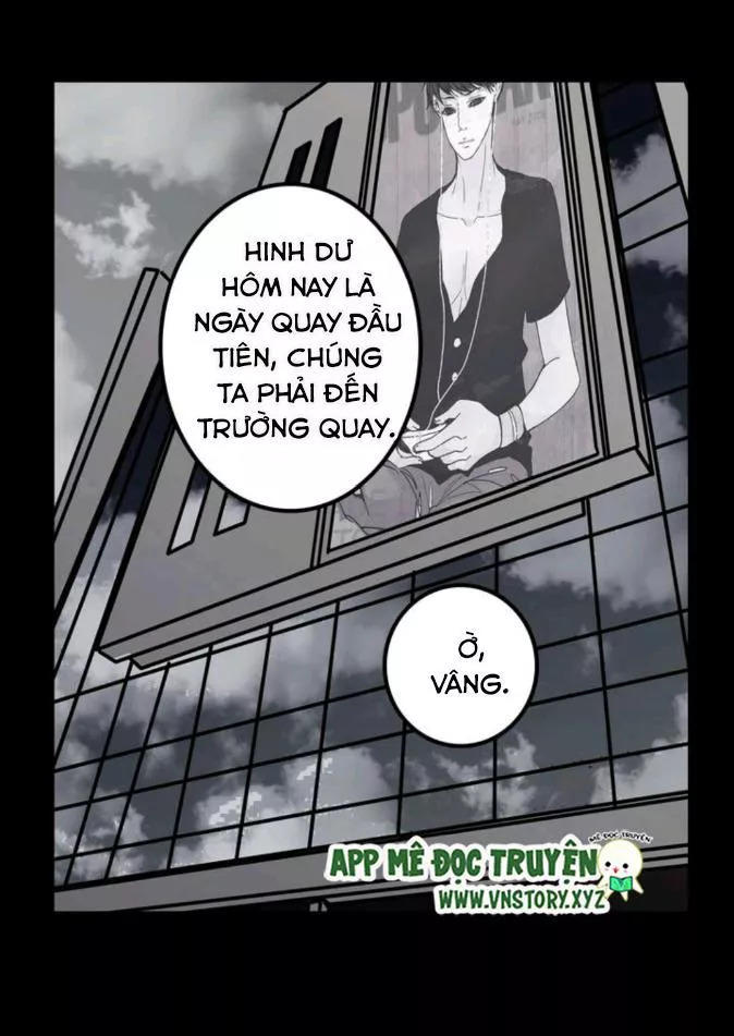 Nhật Ký Nữ Phù Thủy Hồi Sinh Chapter 48 - 25