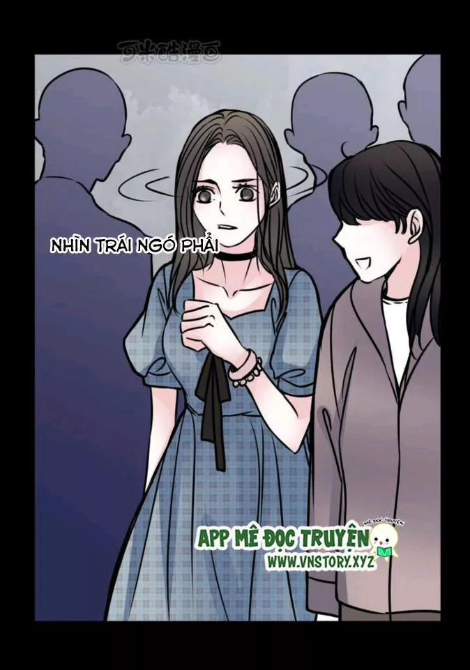 Nhật Ký Nữ Phù Thủy Hồi Sinh Chapter 48 - 27