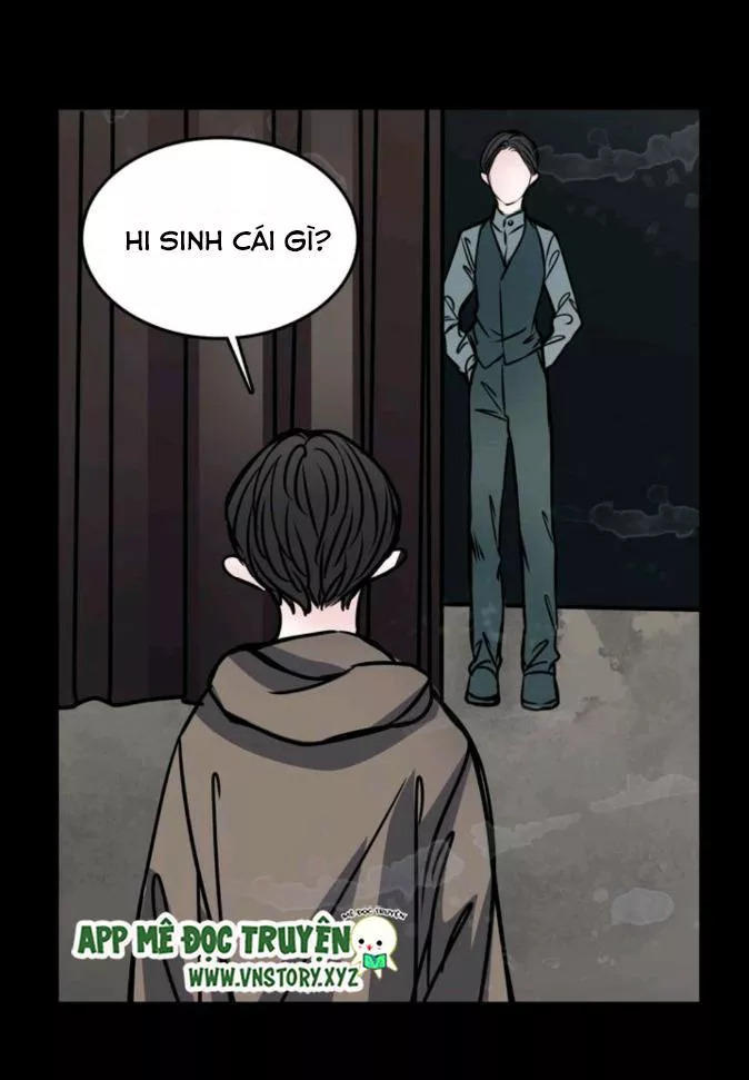 Nhật Ký Nữ Phù Thủy Hồi Sinh Chapter 48 - 6