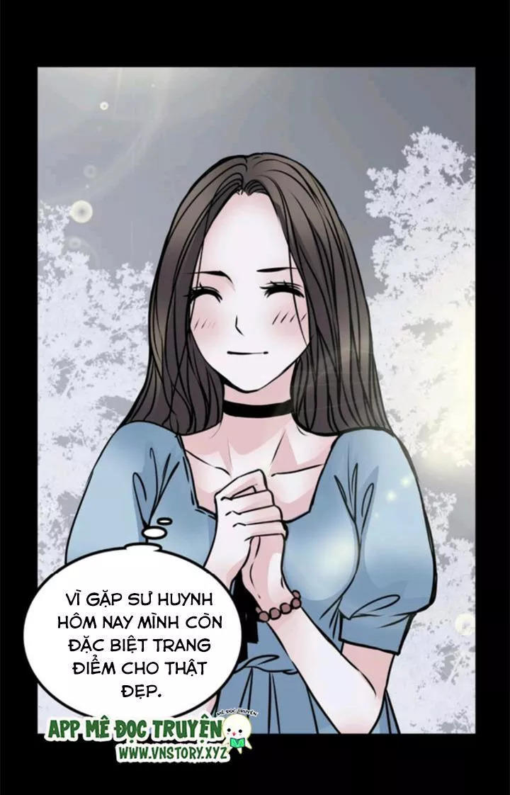 Nhật Ký Nữ Phù Thủy Hồi Sinh Chapter 49 - 2