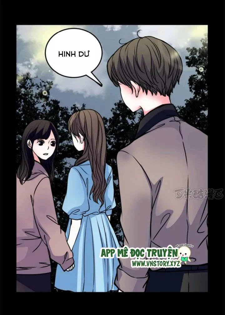 Nhật Ký Nữ Phù Thủy Hồi Sinh Chapter 49 - 15