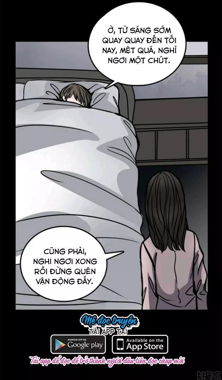 Nhật Ký Nữ Phù Thủy Hồi Sinh Chapter 49 - 30