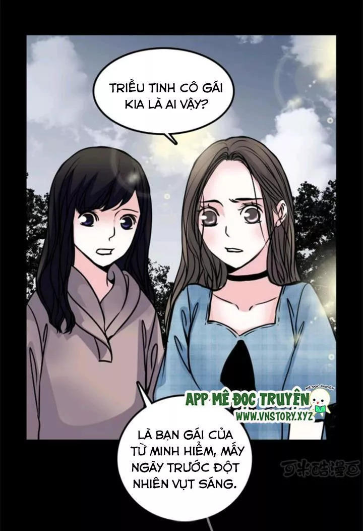 Nhật Ký Nữ Phù Thủy Hồi Sinh Chapter 49 - 7