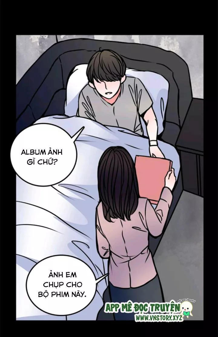 Nhật Ký Nữ Phù Thủy Hồi Sinh Chapter 50 - 2