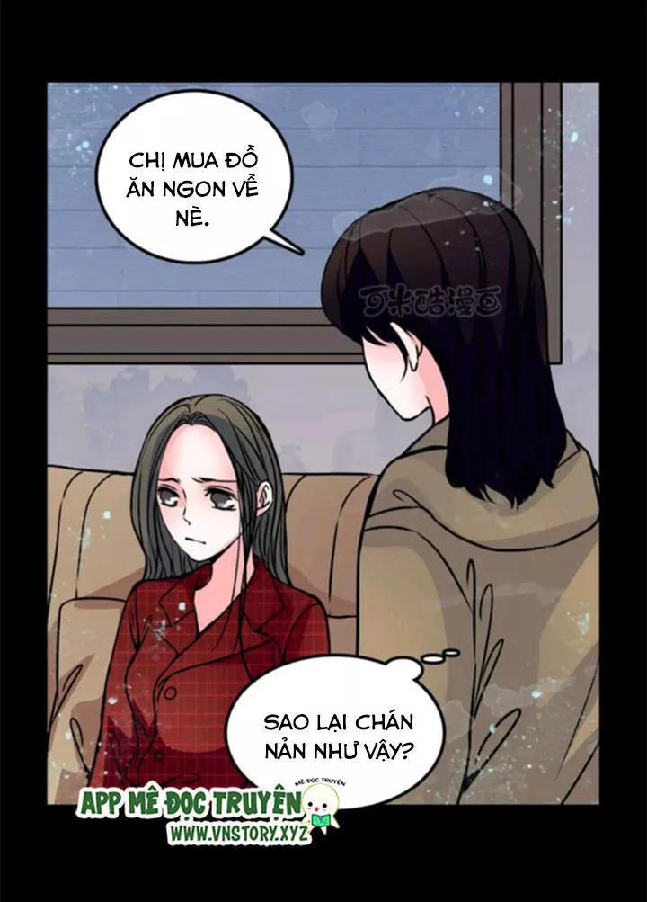 Nhật Ký Nữ Phù Thủy Hồi Sinh Chapter 50 - 19