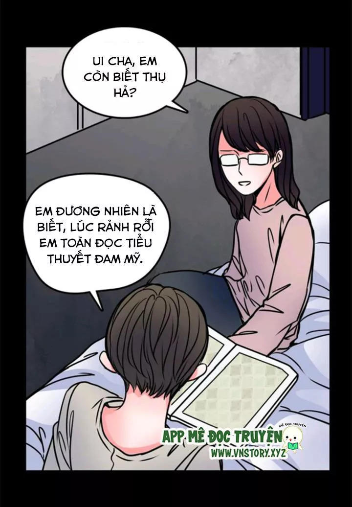 Nhật Ký Nữ Phù Thủy Hồi Sinh Chapter 50 - 6