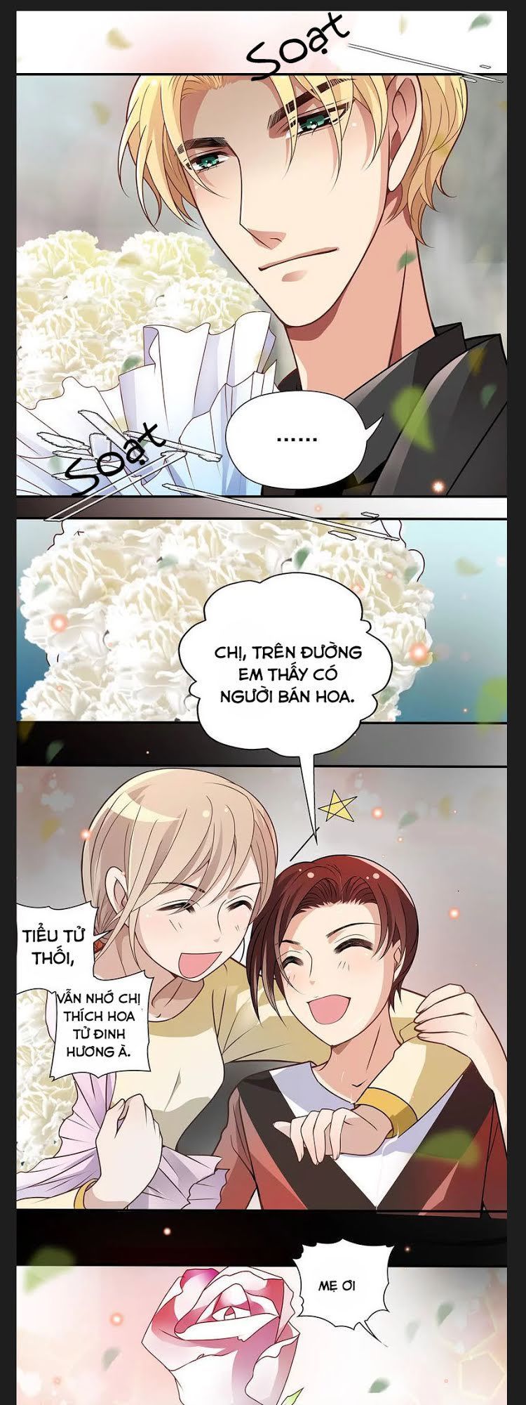 Mai Nữ Đồng Tiểu Nộ Chapter 83 - 5