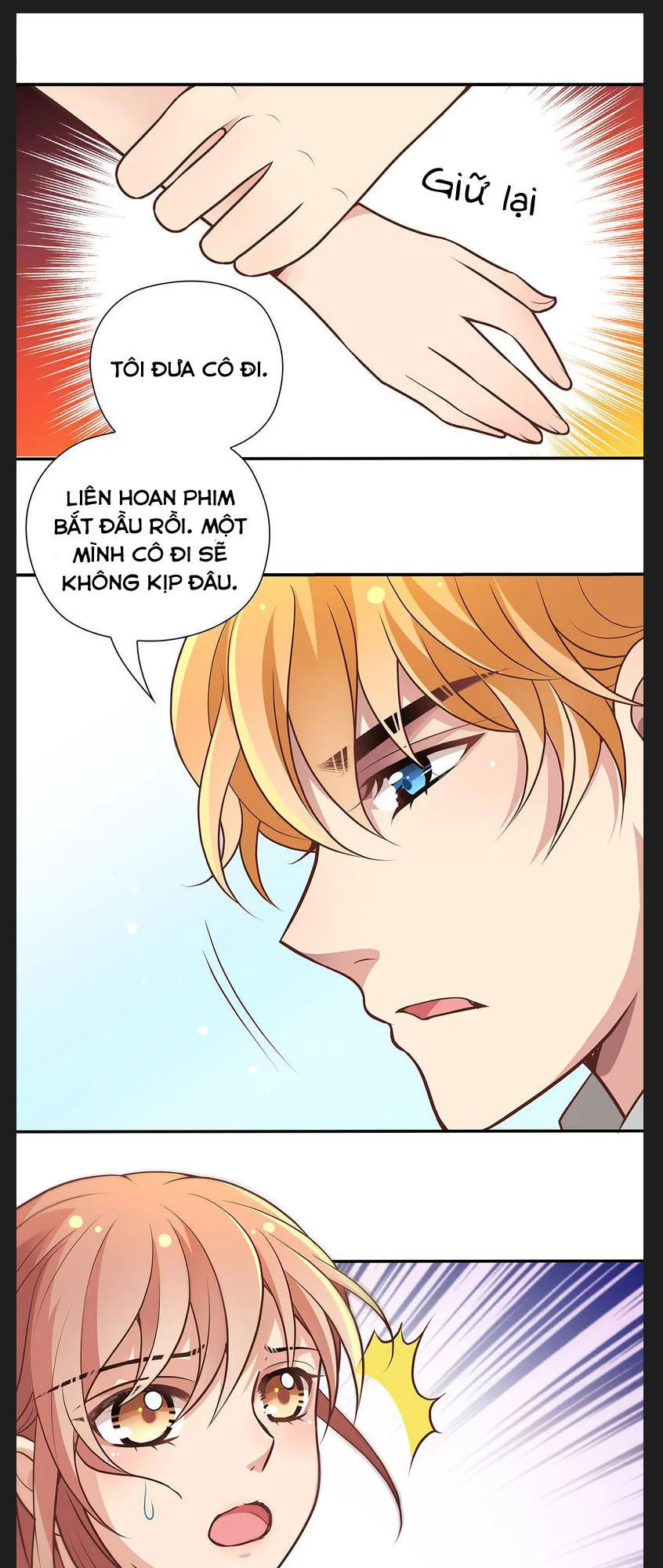 Mai Nữ Đồng Tiểu Nộ Chapter 86 - 10