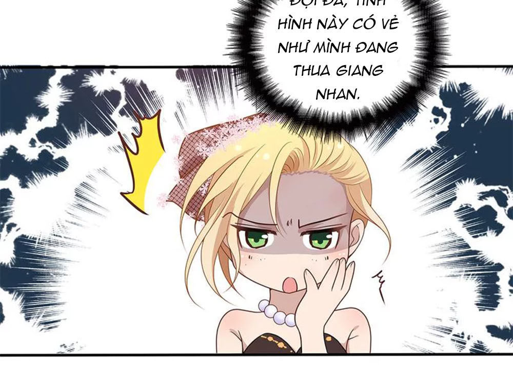 Mai Nữ Đồng Tiểu Nộ Chapter 87 - 3