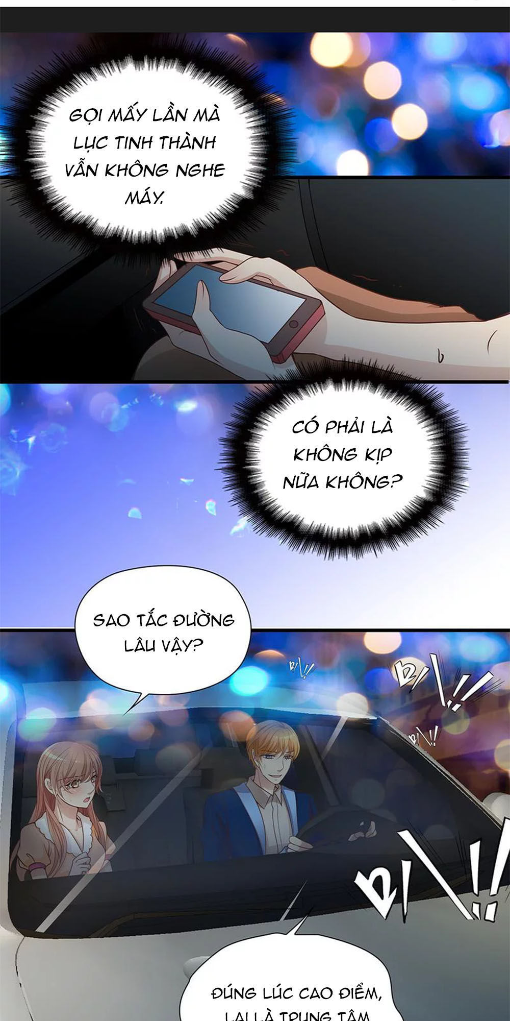 Mai Nữ Đồng Tiểu Nộ Chapter 88 - 9