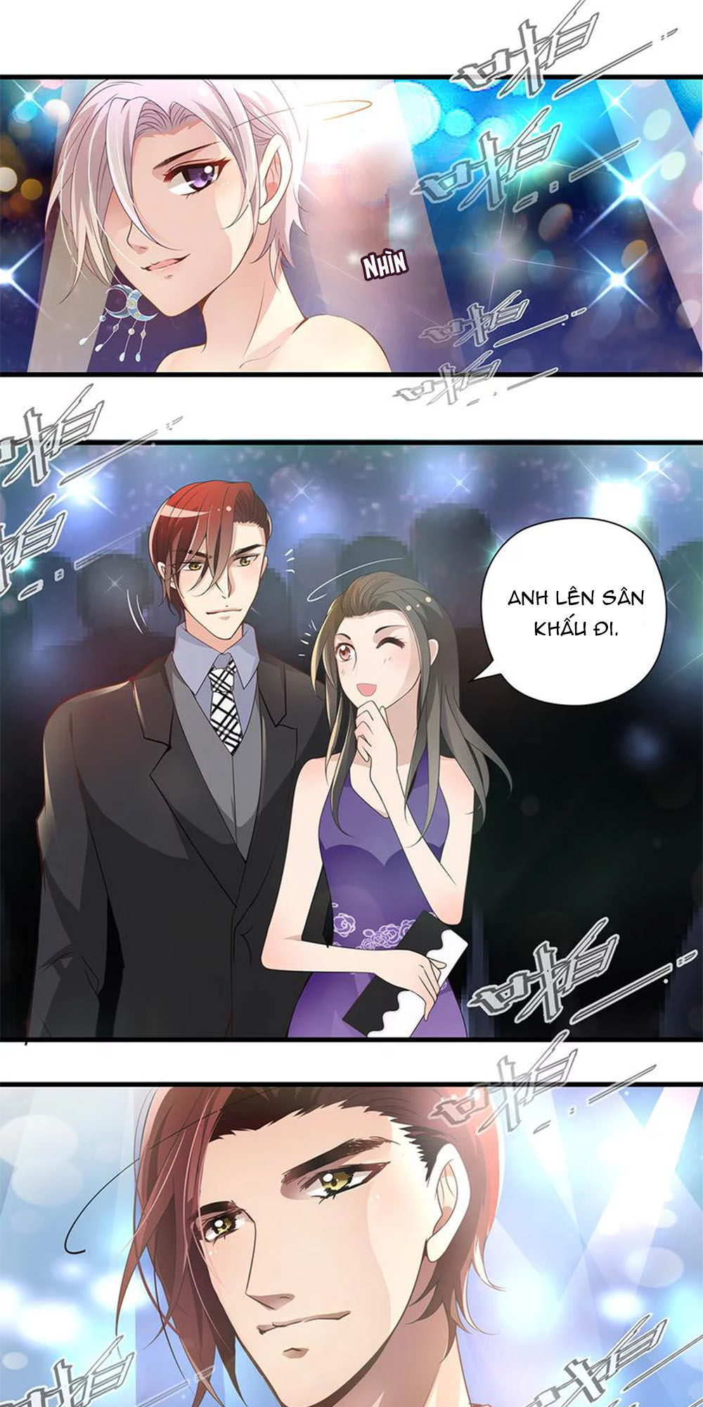 Mai Nữ Đồng Tiểu Nộ Chapter 89 - 3